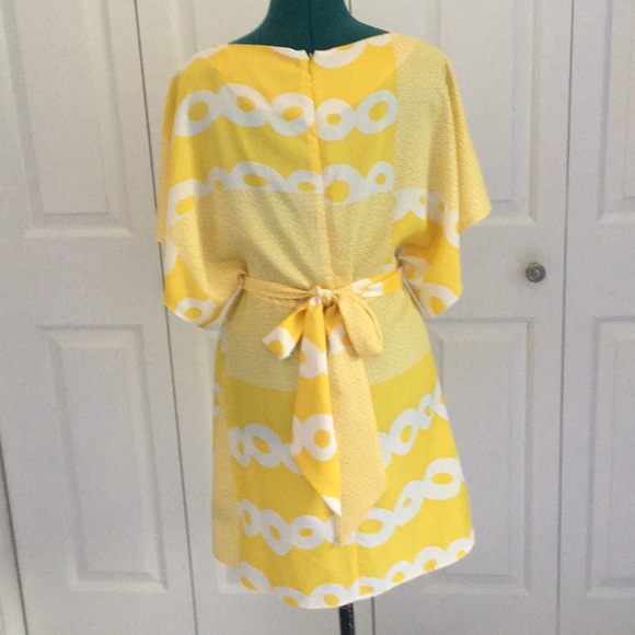 BCBG mini dress, size XS - Picture 2 of 4